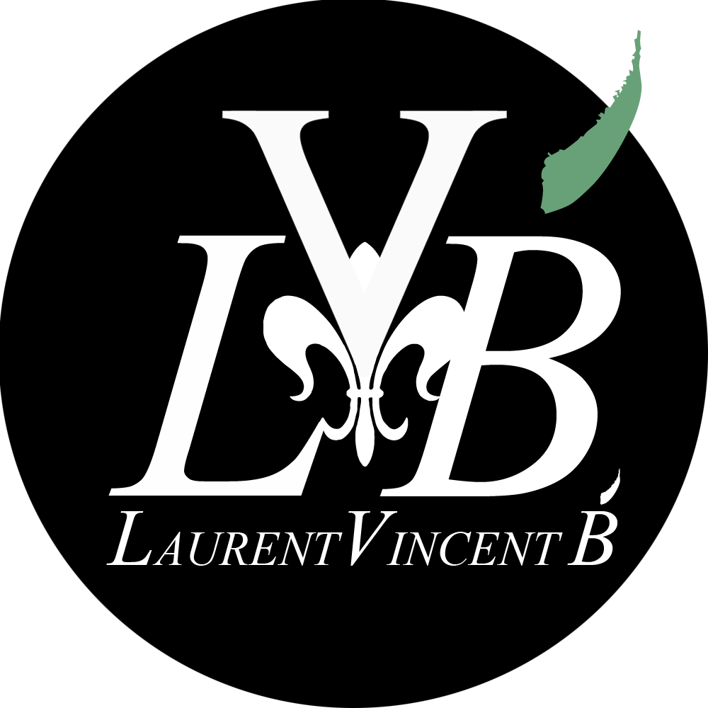 Laurent Vincent B