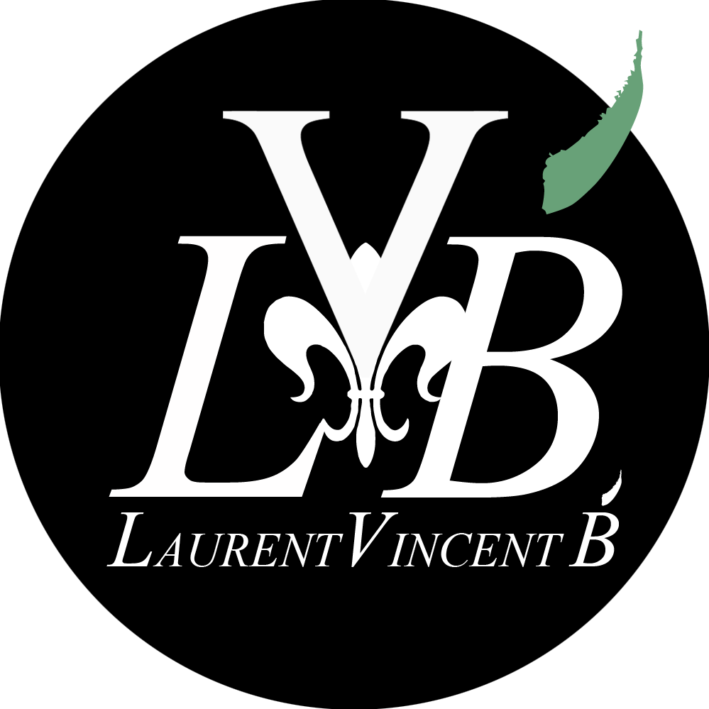 Laurent Vincent B