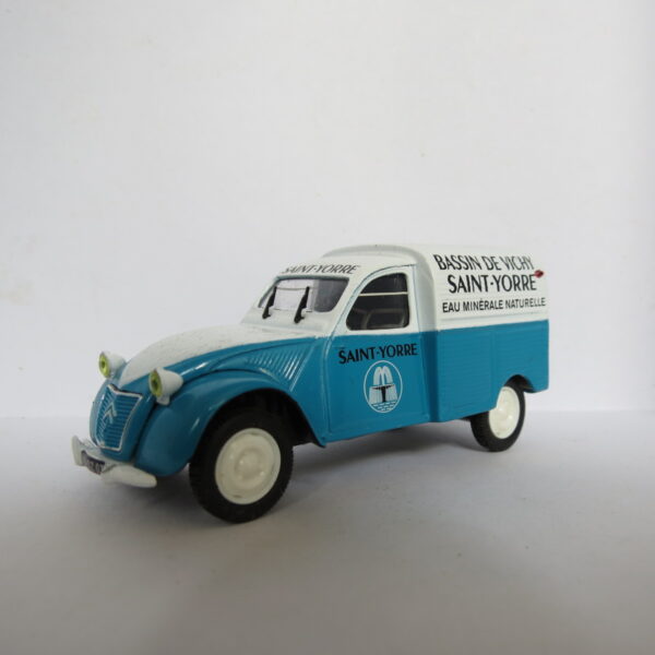 Lot de 30 2CV de collection. – Image 13