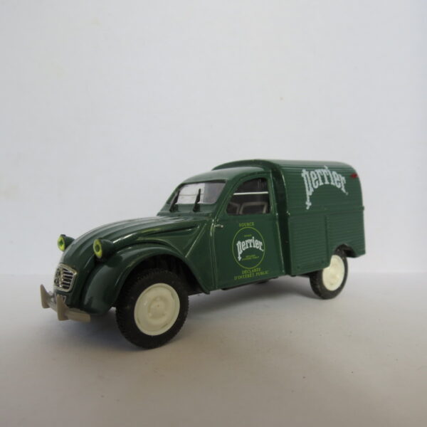 Lot de 30 2CV de collection. – Image 17