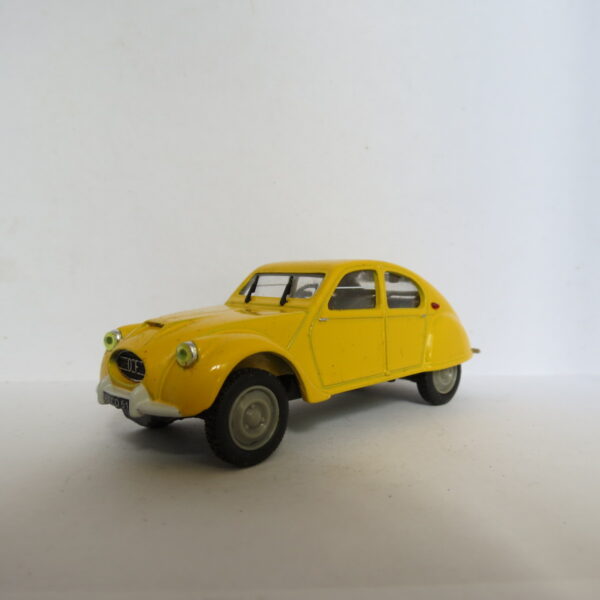 Lot de 30 2CV de collection. – Image 29