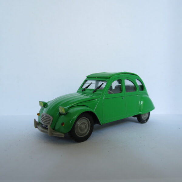 Lot de 30 2CV de collection. – Image 26