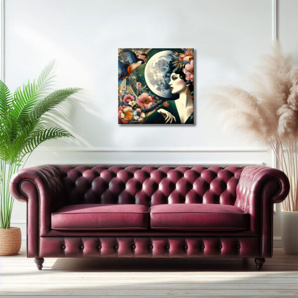 The Spring Moon – Image 2