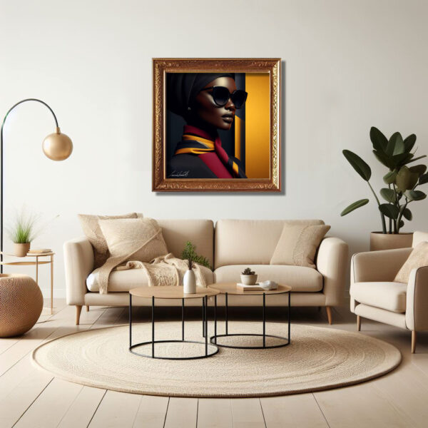 Élégance et Sophistication - 1 – Image 2