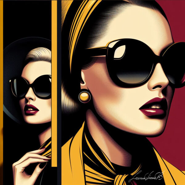 Élégance & Sophistication 2
