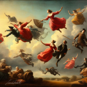 L'Ascension