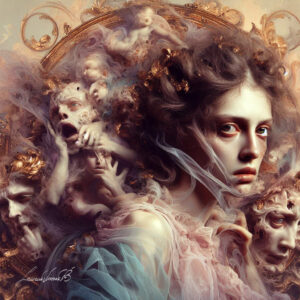 EVE : "HOSTAGES" (1)