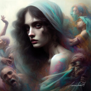 EVE : "HOSTAGES" (2)