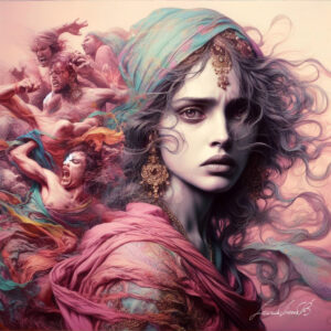 EVE : "HOSTAGES" (3)