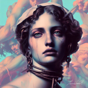 EVE : "HOSTAGES" (4)