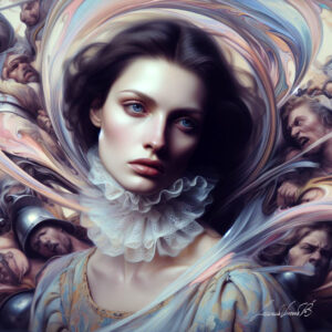 EVE : "HOSTAGES" (5)