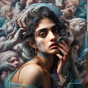 EVE : "HOSTAGES" (6)