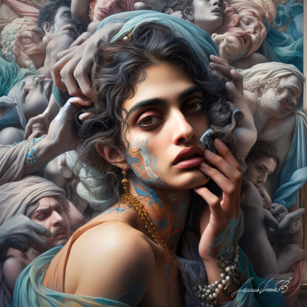 EVE : "HOSTAGES" (6)