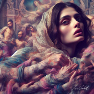EVE : "HOSTAGES" (8)