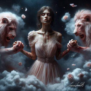 EVE : "WHY ?" (2)