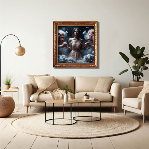 EVE : "WHY ?" (2) – Image 2