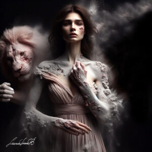 EVE : "WHY ?" (9)