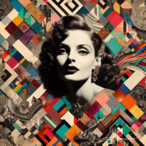 Hollywood Girl - 01