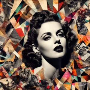 Hollywood Girl - 03