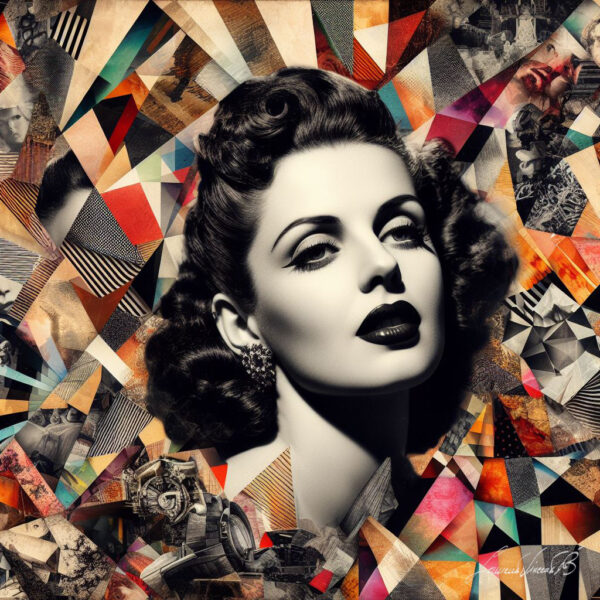 Hollywood Girl - 03