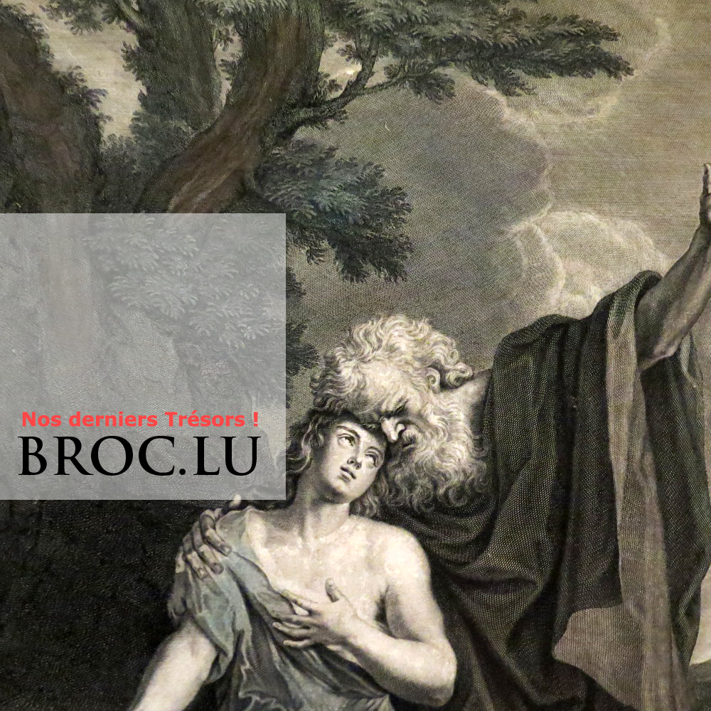 Tableaux, Gravures, Lithographies, Estampes