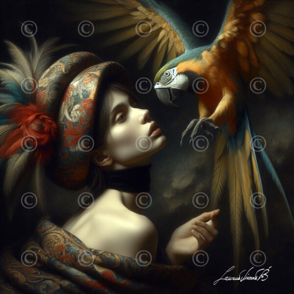 L'ÂME AGIT (38)
